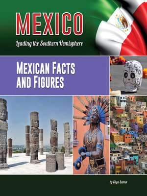 cover image of Mexican Facts and Figures